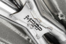 Load image into Gallery viewer, MBRP 12-21 Ferrari 812SF/812GTS/F12 6.3L/ 6.5L 3in Resonator Delete X-Pipe - T304 - S3900304