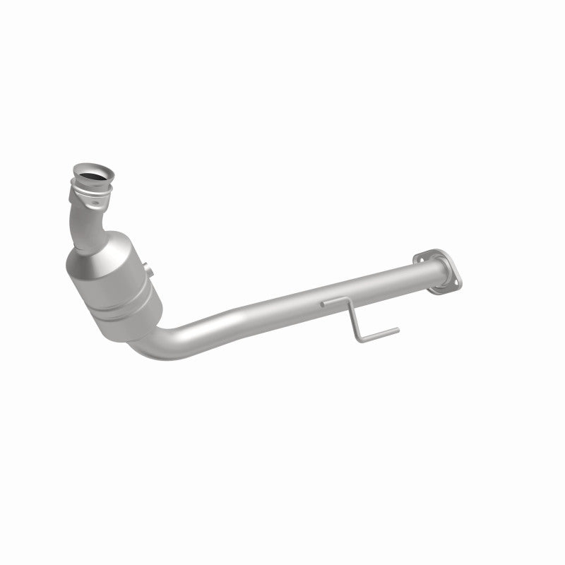 MagnaFlow Direct Fit Catalytic Converter 05-06 Jeep Wrangler L4-2.4L - 5461691