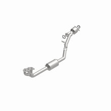 Load image into Gallery viewer, MagnaFlow Direct Fit Catalytic Converter 05-07 Subaru Outback 3.0L - 51593