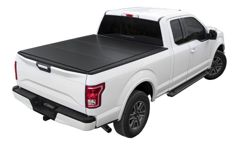 Access LOMAX Tri-Fold Cover 17-26 Ford Super Duty F-250/F-350/F-450 - 6ft 8in Standard Bed - B1010049
