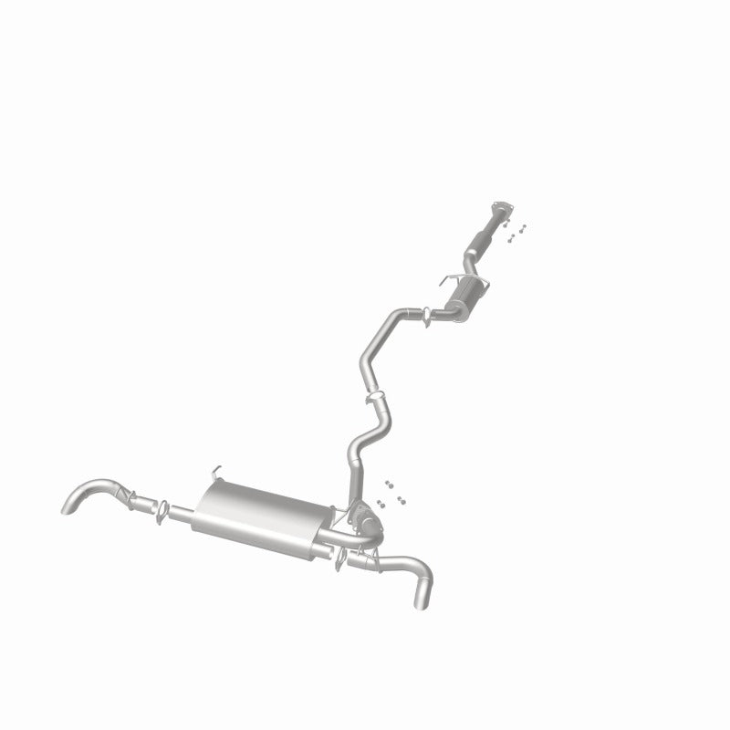 MagnaFlow BRE Exhaust Kit 13-17 ACURA RDX 3.5L - 106-0812