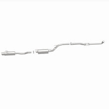 Load image into Gallery viewer, MagnaFlow Sys CB 06- Honda Civic 1.8L - 16687
