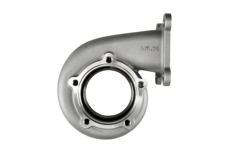 Turbosmart 66mm T4 0.82AR Reverse Rotation Turbine Housing - TS-19TH66B-T4082-RR