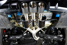 Load image into Gallery viewer, Injen 17-20 Honda Civic Type R 2.0L Turbo 3in 304SS Cat-Back Exhaust - SES1583CF