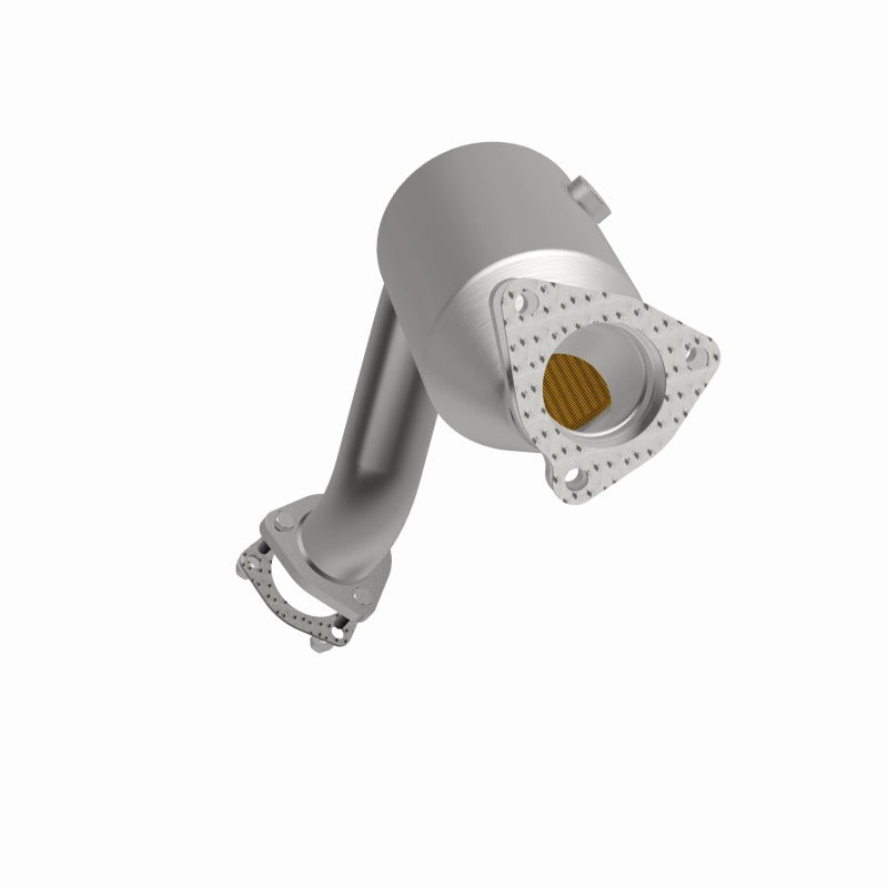 MagnaFlow 11-12 A8 Quattro V8 4.2 OEM Close Coupled Direct Fit Converter - 21-694