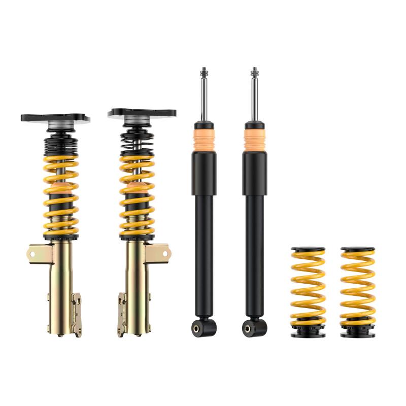 ST XTA Adjustable Coilovers 2014+ Mercedes CLA 250 (2WD Only) - 18225865