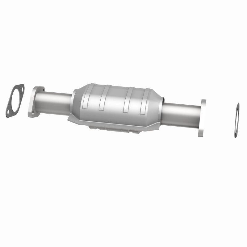 MagnaFlow Direct Fit Catalytic Converter 96-97 626/MX6 2.0L rear 50S - 441700