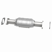 Load image into Gallery viewer, MagnaFlow Direct Fit Catalytic Converter 96-97 626/MX6 2.0L rear 50S - 441700