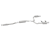 Load image into Gallery viewer, MagnaFlow 06-10 Dodge Charger 2.7L/3.5L Duals Sys CB - 16936