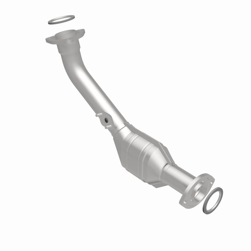MagnaFlow Direct Fit Catalytic Converter 02-04 Tacoma 2.4L Front - 51972