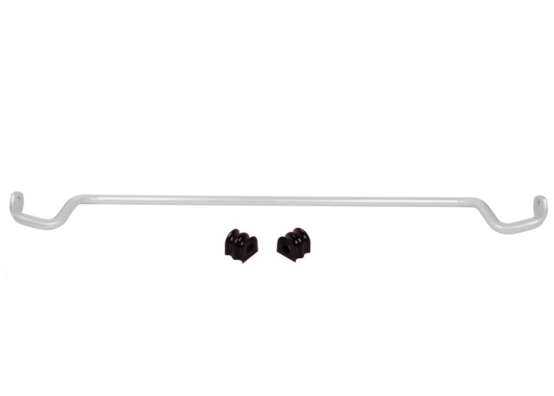 Whiteline 02-07 Subaru WRX Wagon Front 22mm Swaybar-heavy duty - BSF12