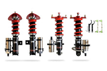 Load image into Gallery viewer, Pedders Extreme Xa - Remote Canister Coilover Kit 2012 on BRZ - PED-164083
