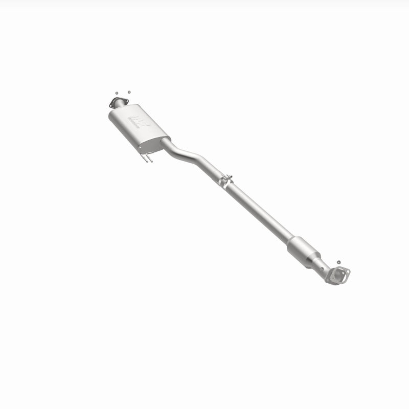 MagnaFlow Direct Fit Catalytic Converter 21-23 Kia Sorento Naturally Aspirated 2.5 OEM Underbody - 280995