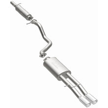 Load image into Gallery viewer, MagnaFlow Sys C/B Jetta Iv All Models - 15669