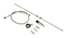 Load image into Gallery viewer, AEM Universal Exhaust Back Pressure Sensor Install Kit - 30-2064