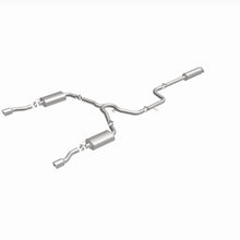 Load image into Gallery viewer, MagnaFlow Sys CB 06- Chevy Impala SS 5.3L V8 - 16707