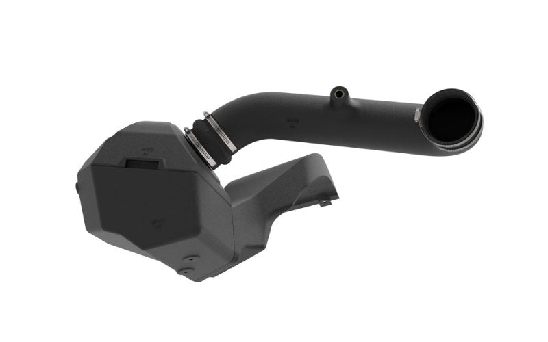 K&N 63 Series AirCharger Performance Intake 2021+ Ford F150 5.0L V8 F/I - 63-2616