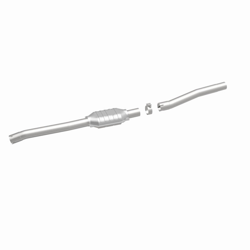 MagnaFlow Direct Fit Catalytic Converter 97-99 Dodge Dakota 3.9/5. - 23232