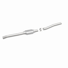 Load image into Gallery viewer, MagnaFlow Direct Fit Catalytic Converter 97-99 Dodge Dakota 3.9/5. - 23232