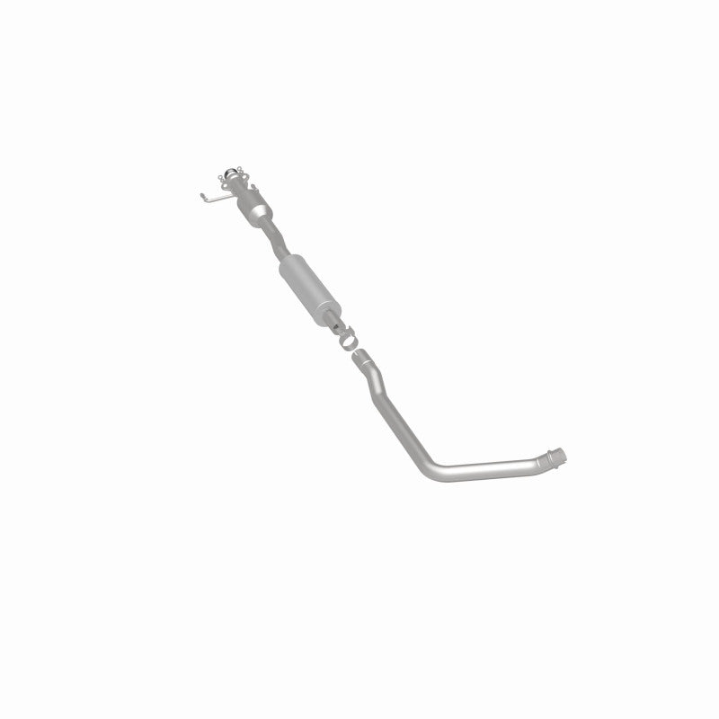 MagnaFlow California Catalytic Converter Direct Fit 07-09 Suzuki SX4 2.0L - 5421218
