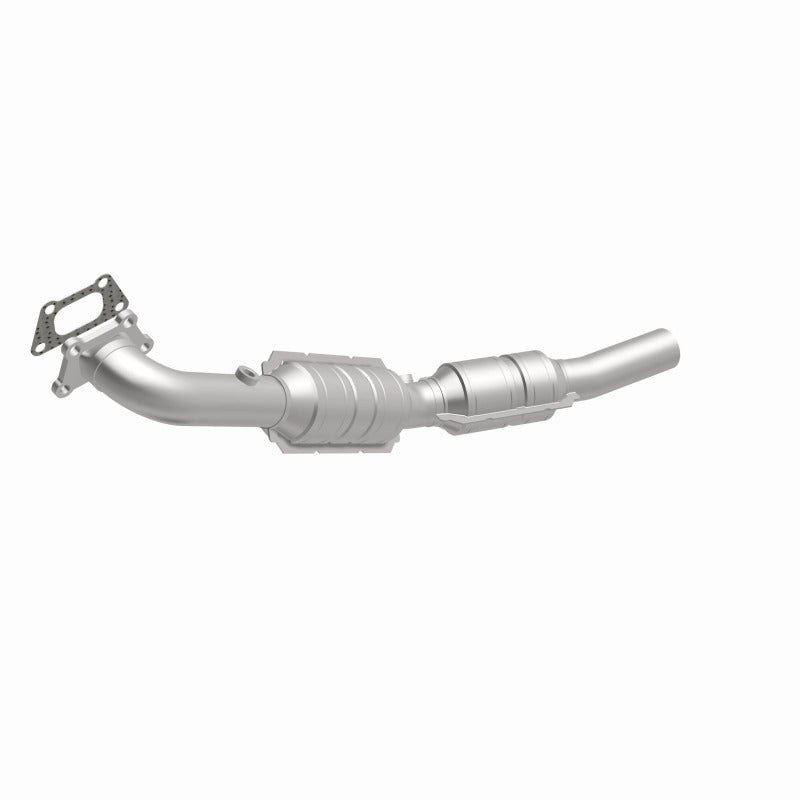 MagnaFlow Direct Fit Catalytic Converter 12-13 Chevrolet Camaro V6 3.6L - 551682