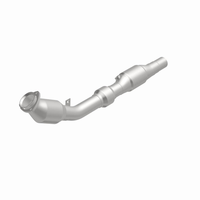 MagnaFlow Direct Fit Catalytic Converter 06 Audi RS4 Awd D/S OEM - 49262