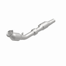 Load image into Gallery viewer, MagnaFlow Direct Fit Catalytic Converter 06 Audi RS4 Awd D/S OEM - 49262