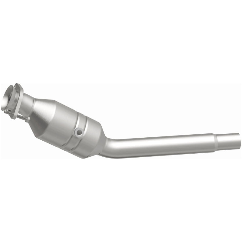 MagnaFlow Direct Fit Catalytic Converter 10-12 Jaguar XJ V8-5.0L - 52069