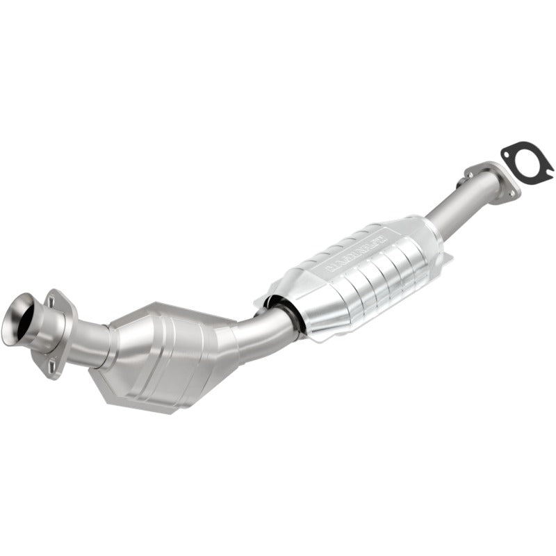 MagnaFlow Direct Fit Catalytic Converter 96-00 Crown Vic 4.6L 50 S - 441101
