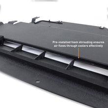Load image into Gallery viewer, Mishimoto 2023+ Nissan Z Skid Plate Engine - Wrinkle Black - MMSD-Z-23WBK