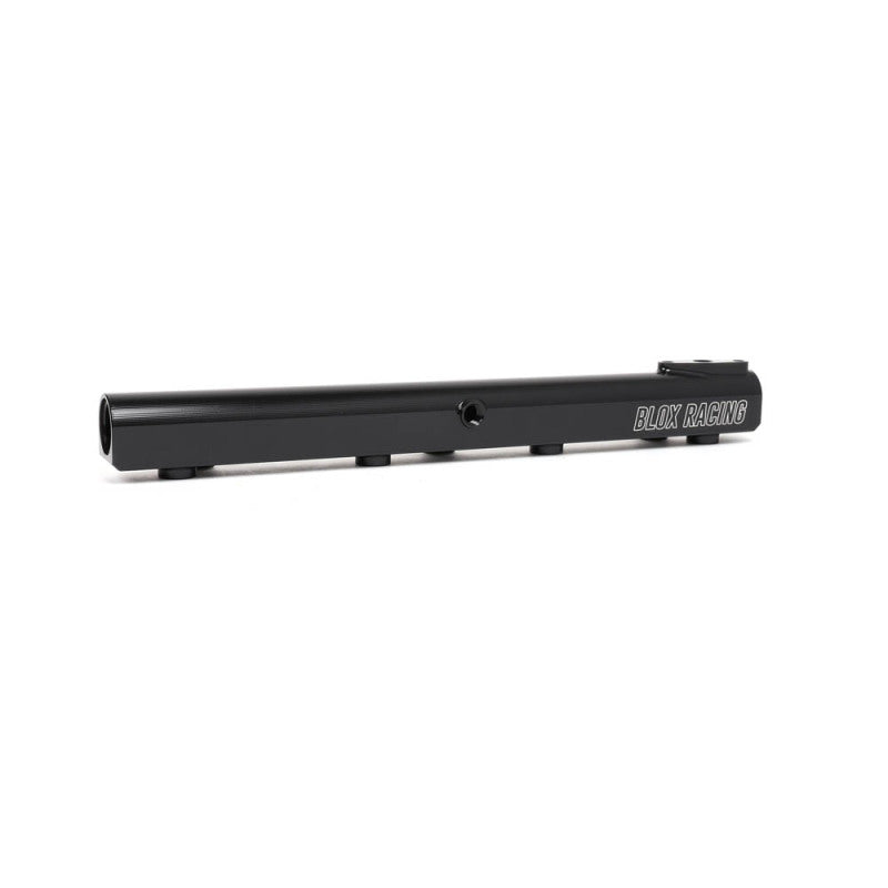 BLOX Racing Honda B-Series Xtreme Aluminum Fuel Rail - Black - BXFU-00720-BK