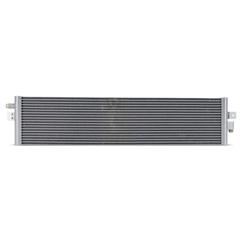 Mishimoto 19+ Chevy Silverado 1500 Transmission Cooler - MMTC-T1-19