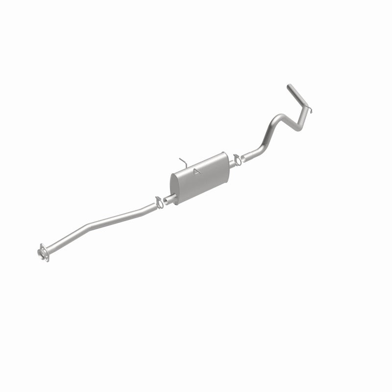 MagnaFlow BRE Exhaust Kit 01-03 Ford Ranger - 106-0184