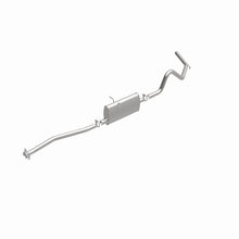 Load image into Gallery viewer, MagnaFlow BRE Exhaust Kit 01-03 Ford Ranger - 106-0184