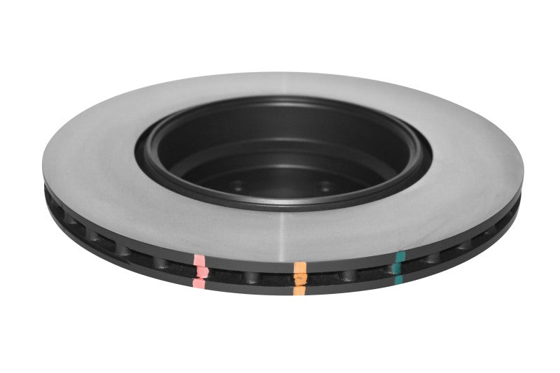 DBA 08-13 BMW M3 E90/E92/E93 Rear 4000 Series Plain Rotor - DBA42281