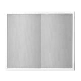 K&N HVAC Filter - 20 X 25 X 1 MERV 13 - HVC-13-12025