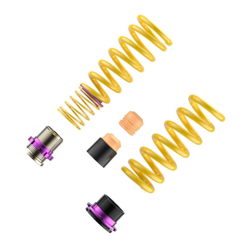 KW H.A.S. 12+ Dodge Challenger 8cyl RWD - 25327018