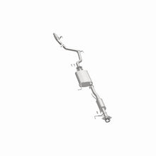 Load image into Gallery viewer, MagnaFlow BRE Exhaust Kit 13-17 PATHFINDER 3.5L - 106-0784