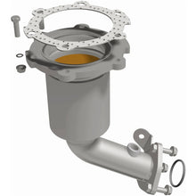 Load image into Gallery viewer, MagnaFlow Direct Fit Catalytic Converter 04-05 Nissan Maxima 3.5L - 51207