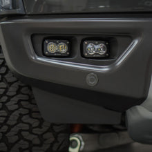 Load image into Gallery viewer, Baja Designs S2 Pro Fog Pocket Kit - 2021+ Ford Raptor - 448053