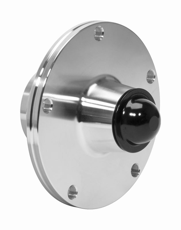 Wilwood hub assembly mg-td 1953 5X6.00 forged - 270-15012