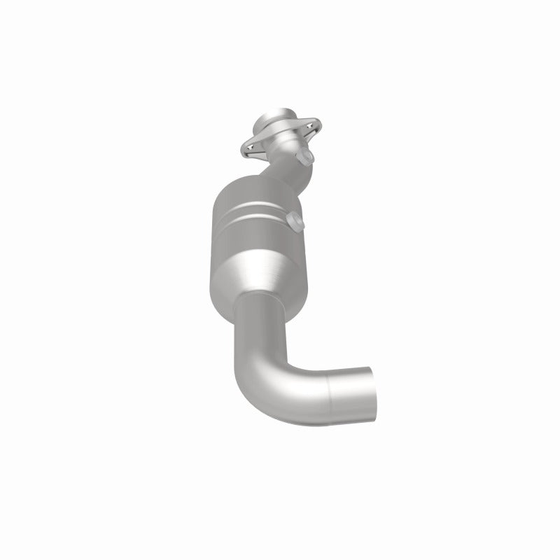 MagnaFlow 09-10 Ford F-150 4.6L Direct Fit Converter - 5551296
