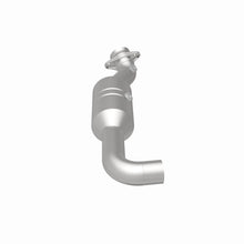 Load image into Gallery viewer, MagnaFlow 09-10 Ford F-150 4.6L Direct Fit Converter - 5551296