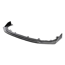 Load image into Gallery viewer, Seibon 2022 Subaru WRX MB-Style Carbon Fiber Front Lip - FL22SBIMP-MB