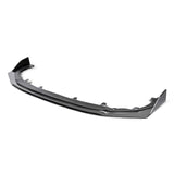 Seibon 2022 Subaru WRX MB-Style Carbon Fiber Front Lip - FL22SBIMP-MB