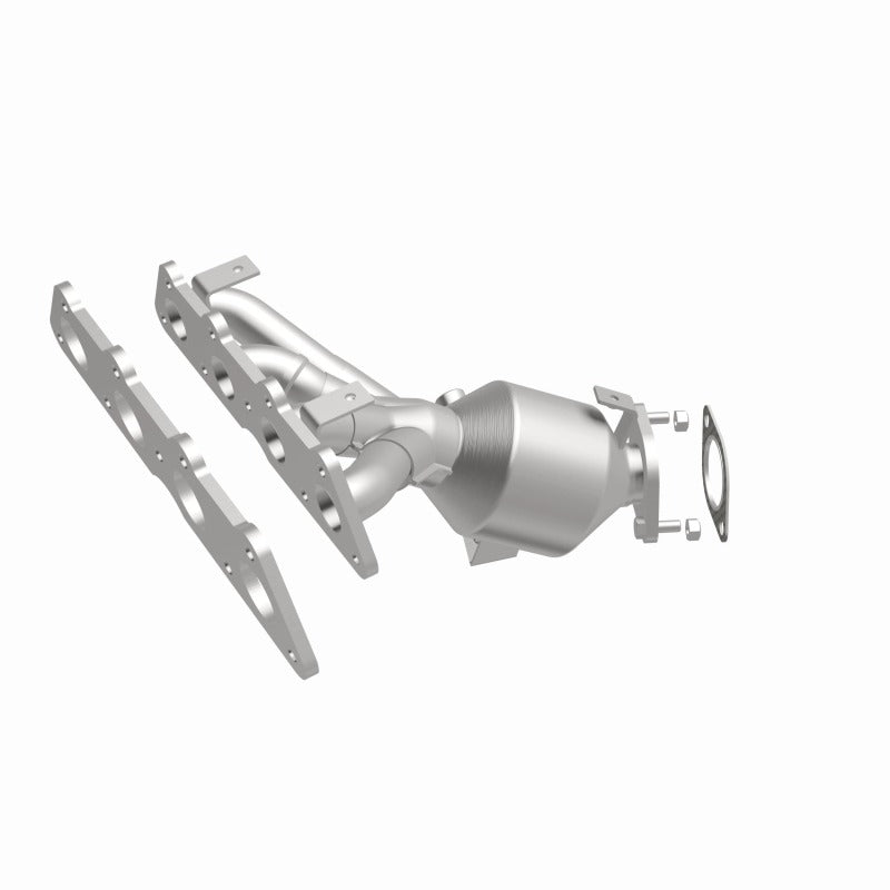 MagnaFlow Direct Fit Catalytic Converter 12-17 Hyundai Accent 1.6L - 5531429