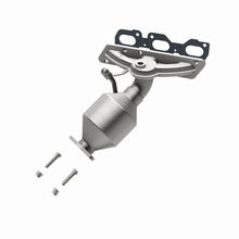 Load image into Gallery viewer, MagnaFlow Conv DF 2004 Mazda MPV 3.0L - 50494