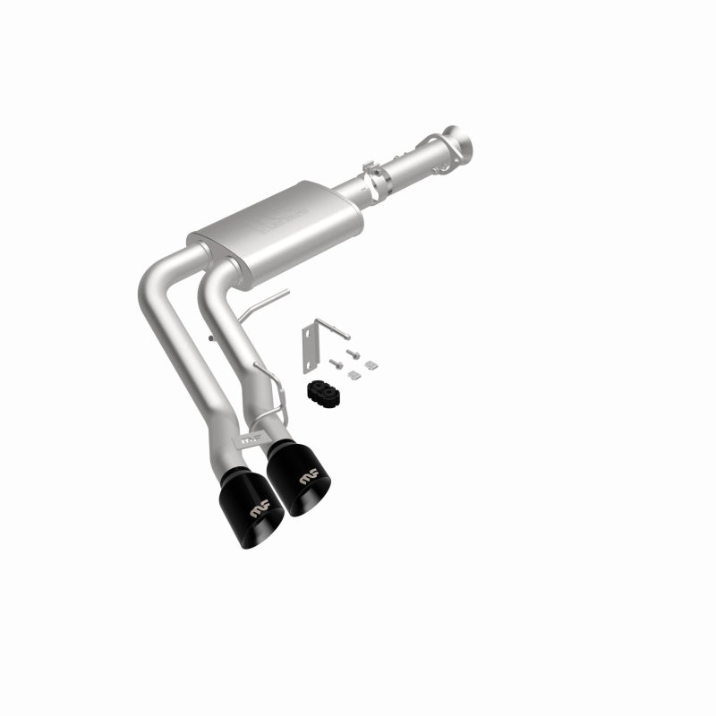 Magnaflow 21+ Ford F-150 Speq Series Cat Back Exhaust - 19835