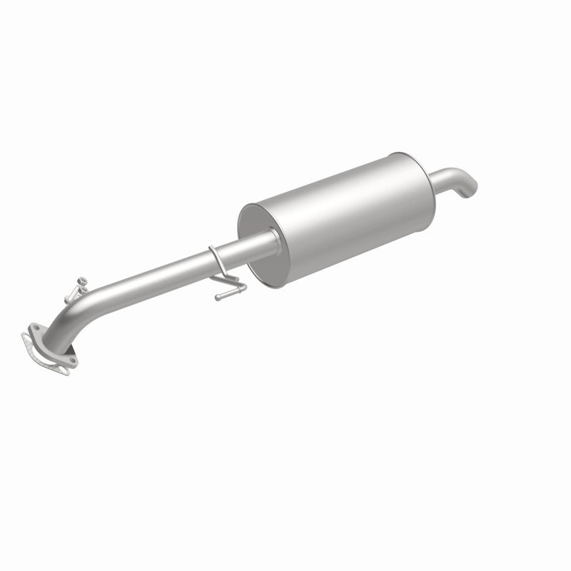 BRExhaust 10-13 KIA FORTE KOUP Muffler Kit - 108-0014
