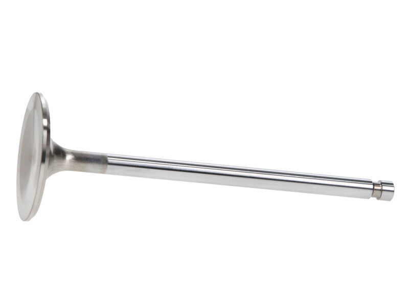 Manley Nissan 3.0L RB30E intake Valve Kit - 42.10mm Head Dia. 125.68mm O/A Length, 0.2750in Stem - 11182-6